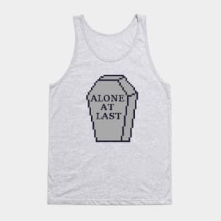 Tombstone Tank Top